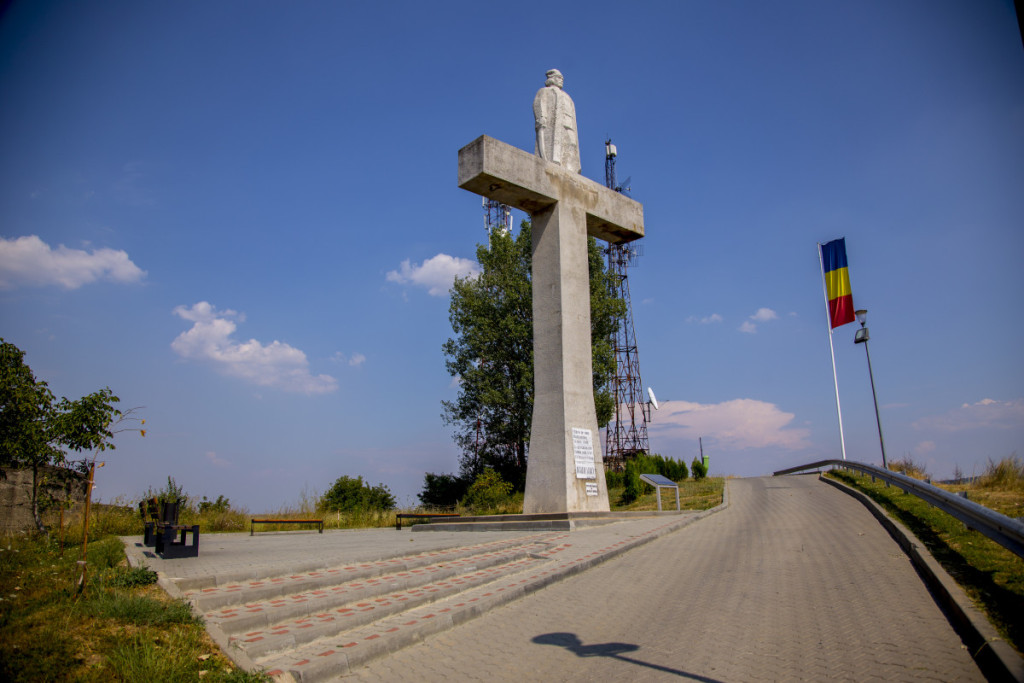 Crucea lui Iancu